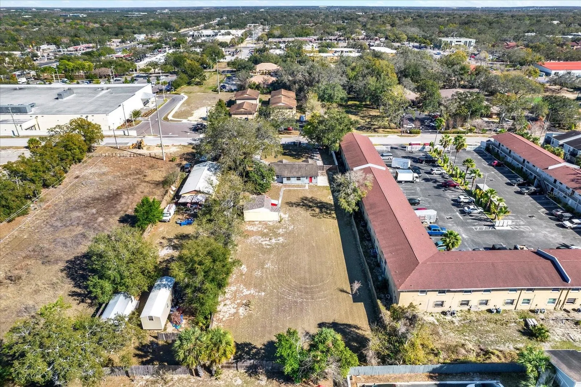11404 N 52nd Street Tampa FL 33617