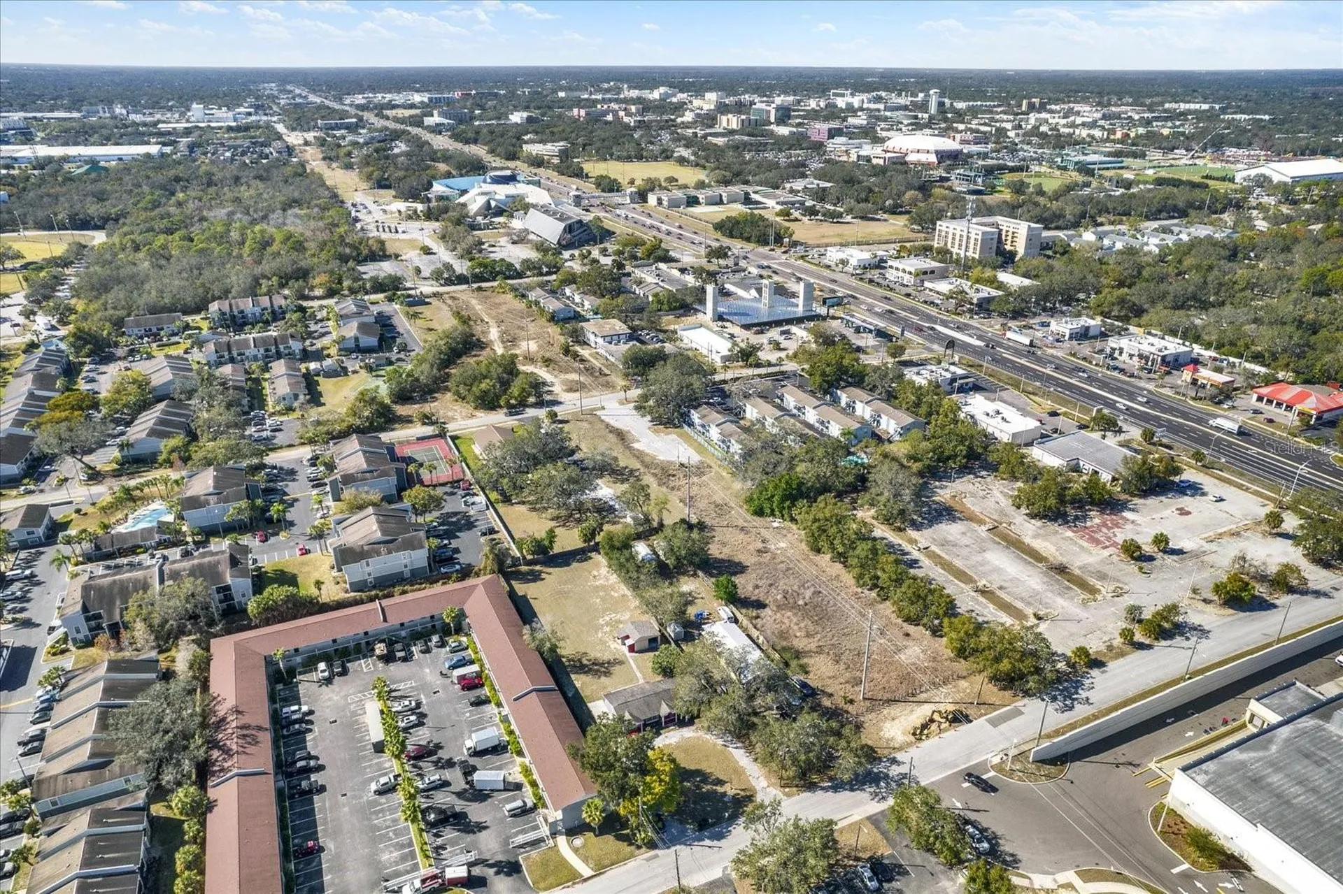 11404 N 52nd Street Tampa FL 33617