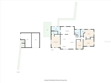 11404 N 52nd Street Tampa FL 33617