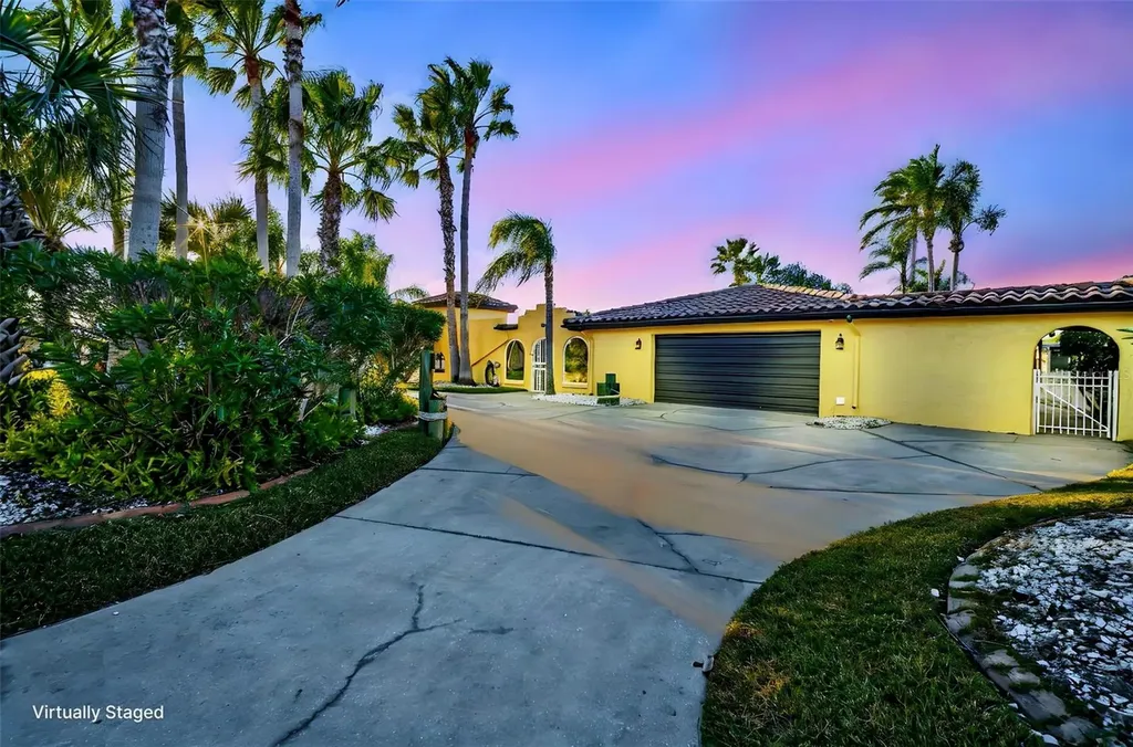 4951 Galleon Court New Port Richey FL 34652