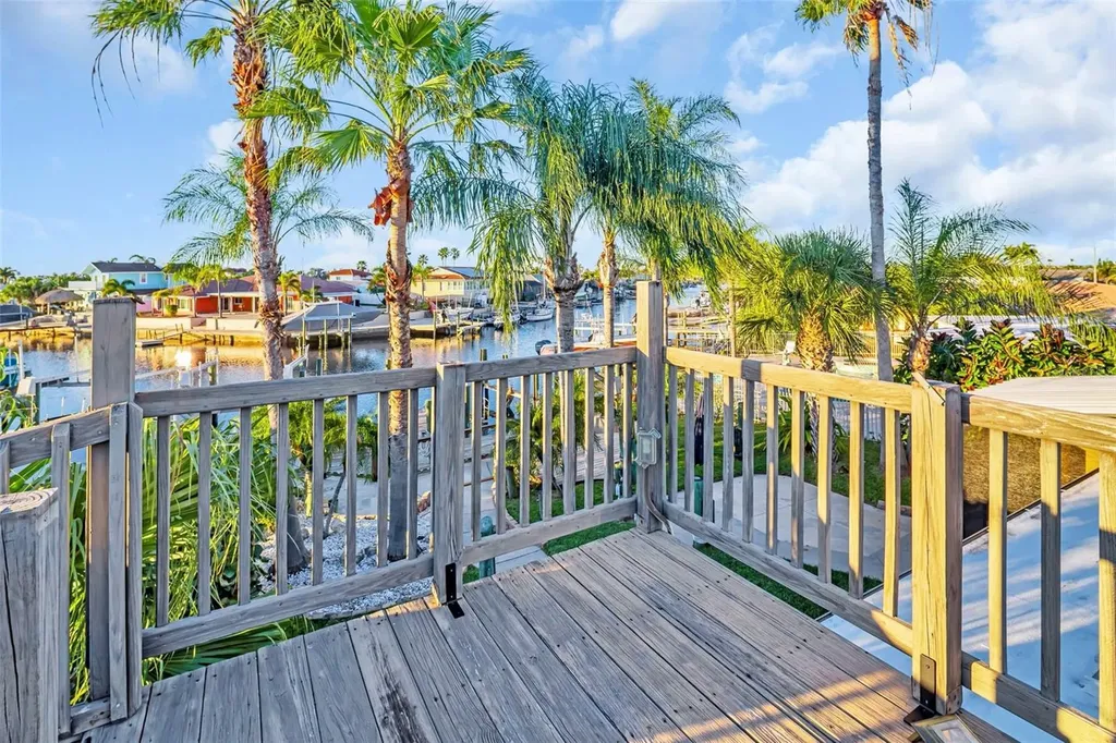 4951 Galleon Court New Port Richey FL 34652