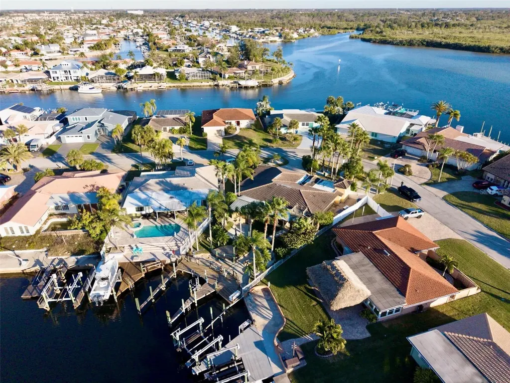 4951 Galleon Court New Port Richey FL 34652