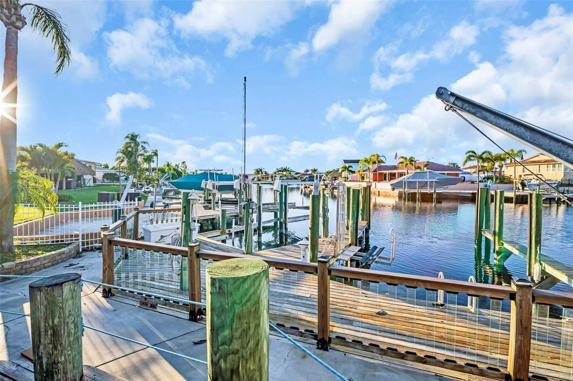 4951 Galleon Court New Port Richey FL 34652