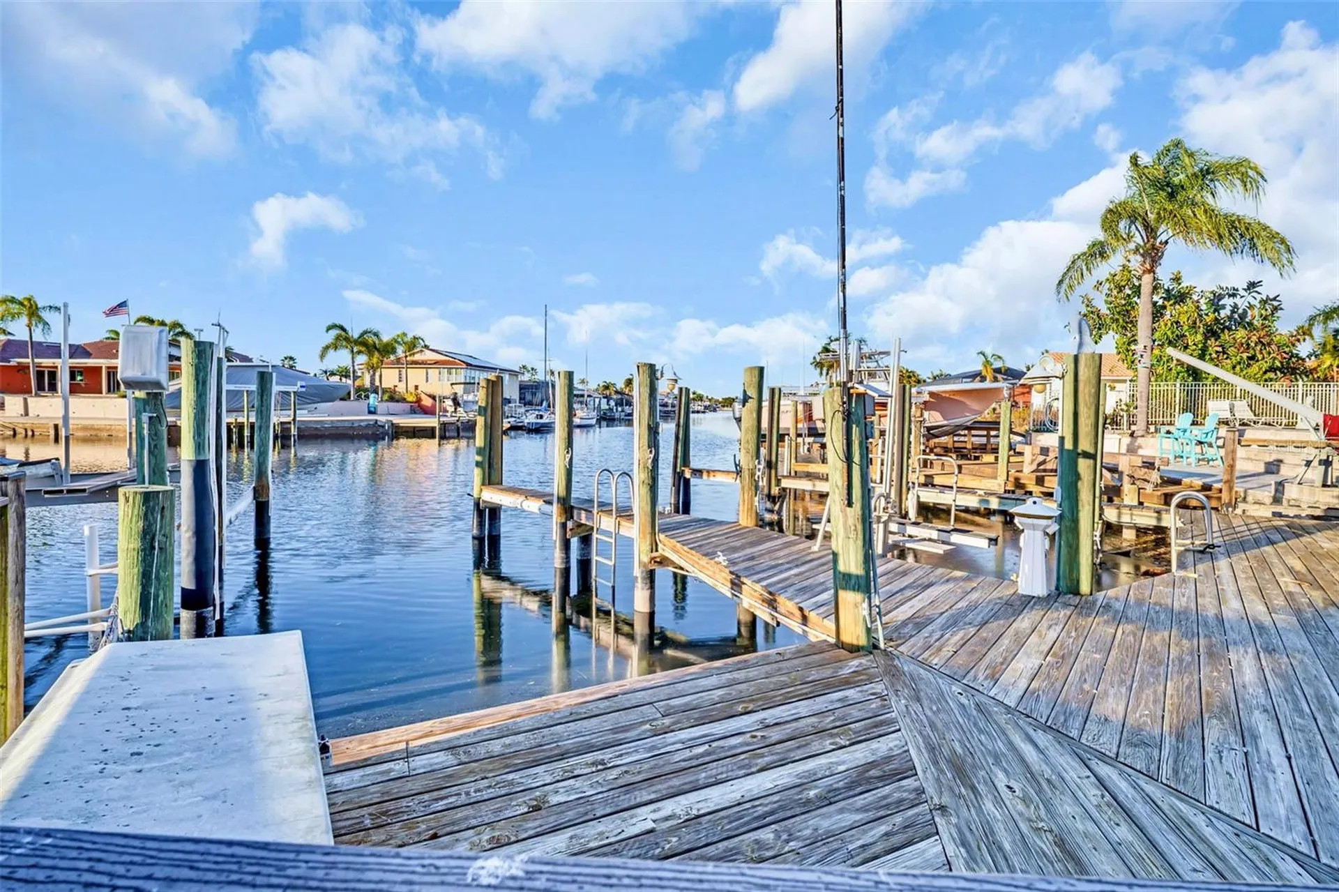 4951 Galleon Court New Port Richey FL 34652