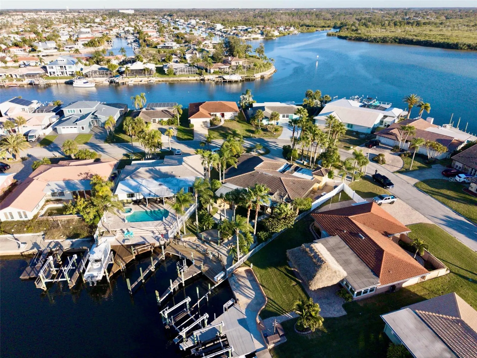 4951 Galleon Court New Port Richey FL 34652