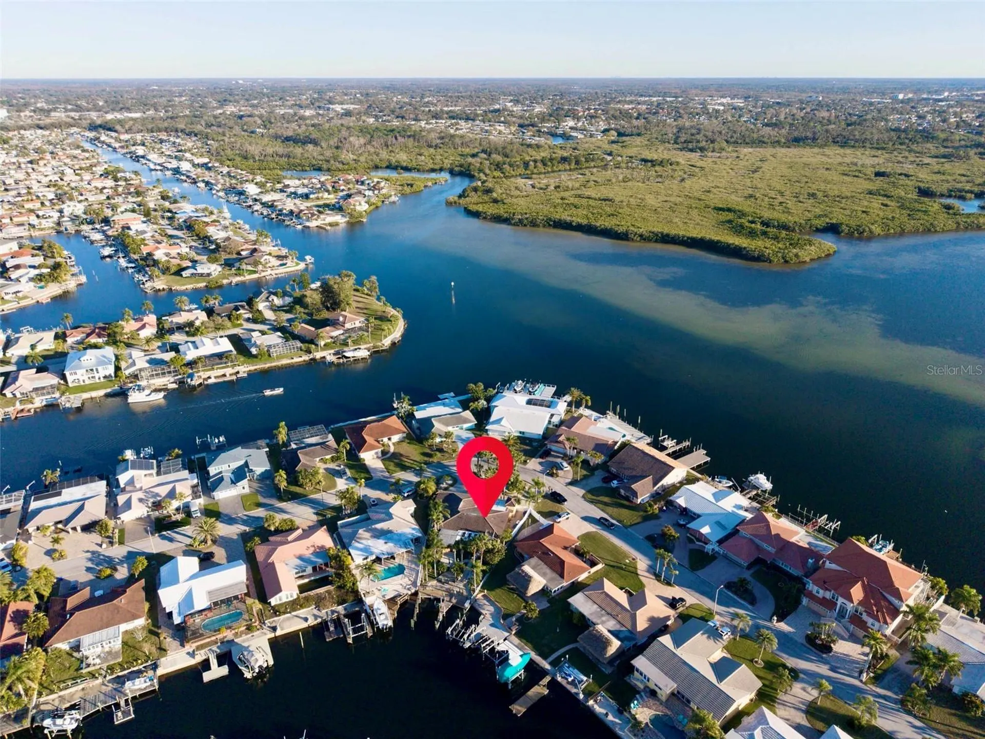 4951 Galleon Court New Port Richey FL 34652