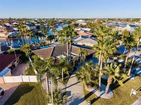 4951 Galleon Court New Port Richey FL 34652