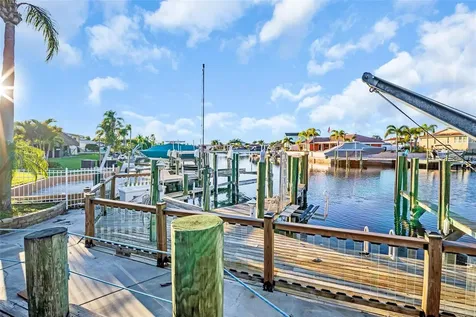 4951 Galleon Court New Port Richey FL 34652