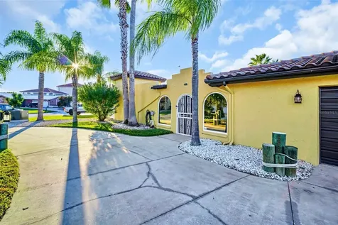 4951 Galleon Court New Port Richey FL 34652