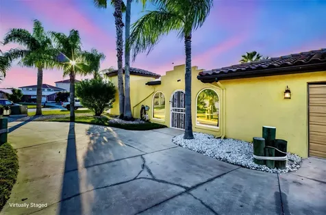 4951 Galleon Court New Port Richey FL 34652