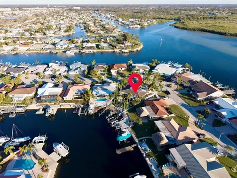 4951 Galleon Court New Port Richey FL 34652