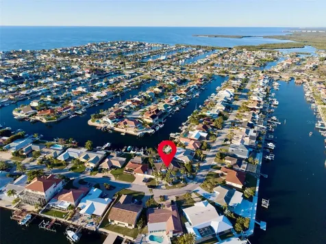 4951 Galleon Court New Port Richey FL 34652