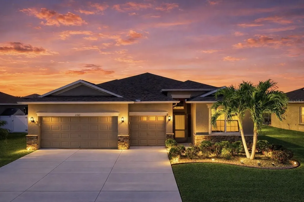 2415 Cumberland Cliff Drive Ruskin FL 33570