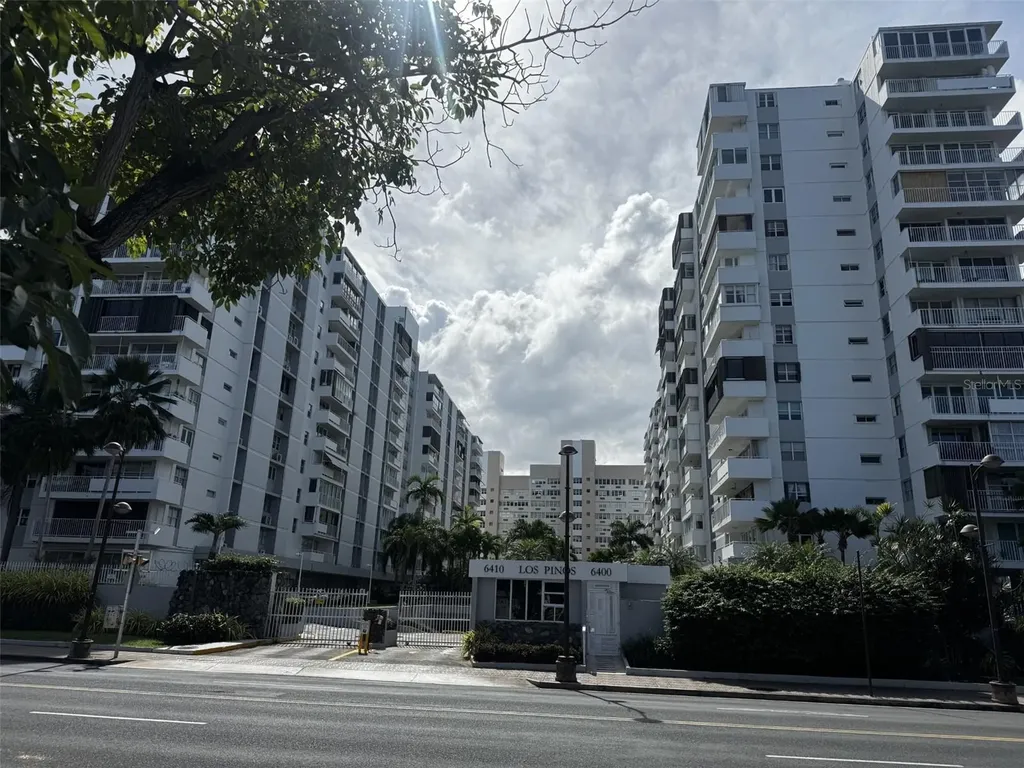 6410 Ave Isla Verde Carolina PR 00979