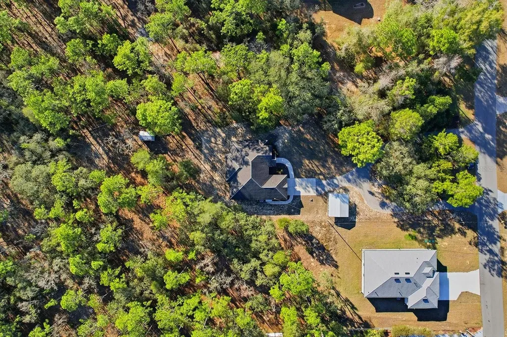 1724 E Mckinley Street Hernando FL 34442