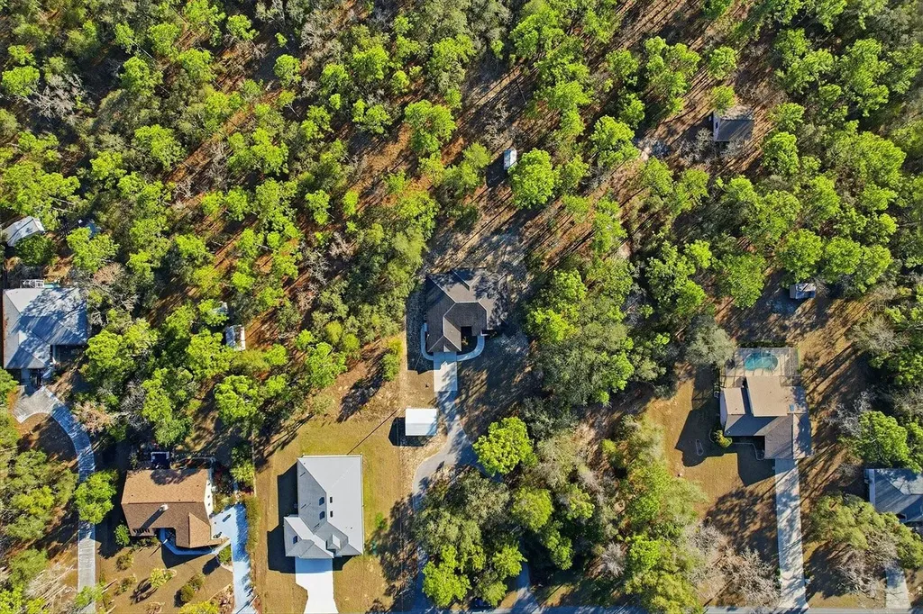 1724 E Mckinley Street Hernando FL 34442