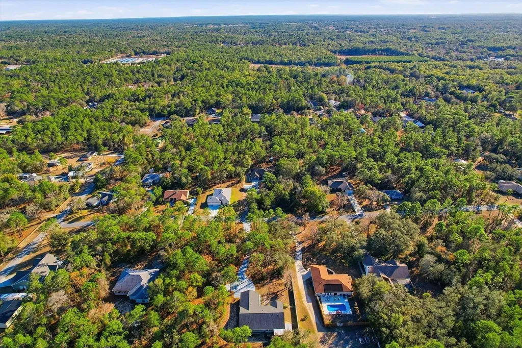 1724 E Mckinley Street Hernando FL 34442