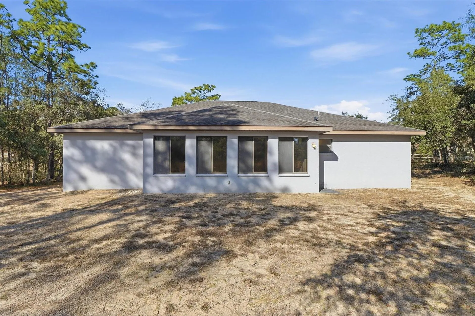 1724 E Mckinley Street Hernando FL 34442