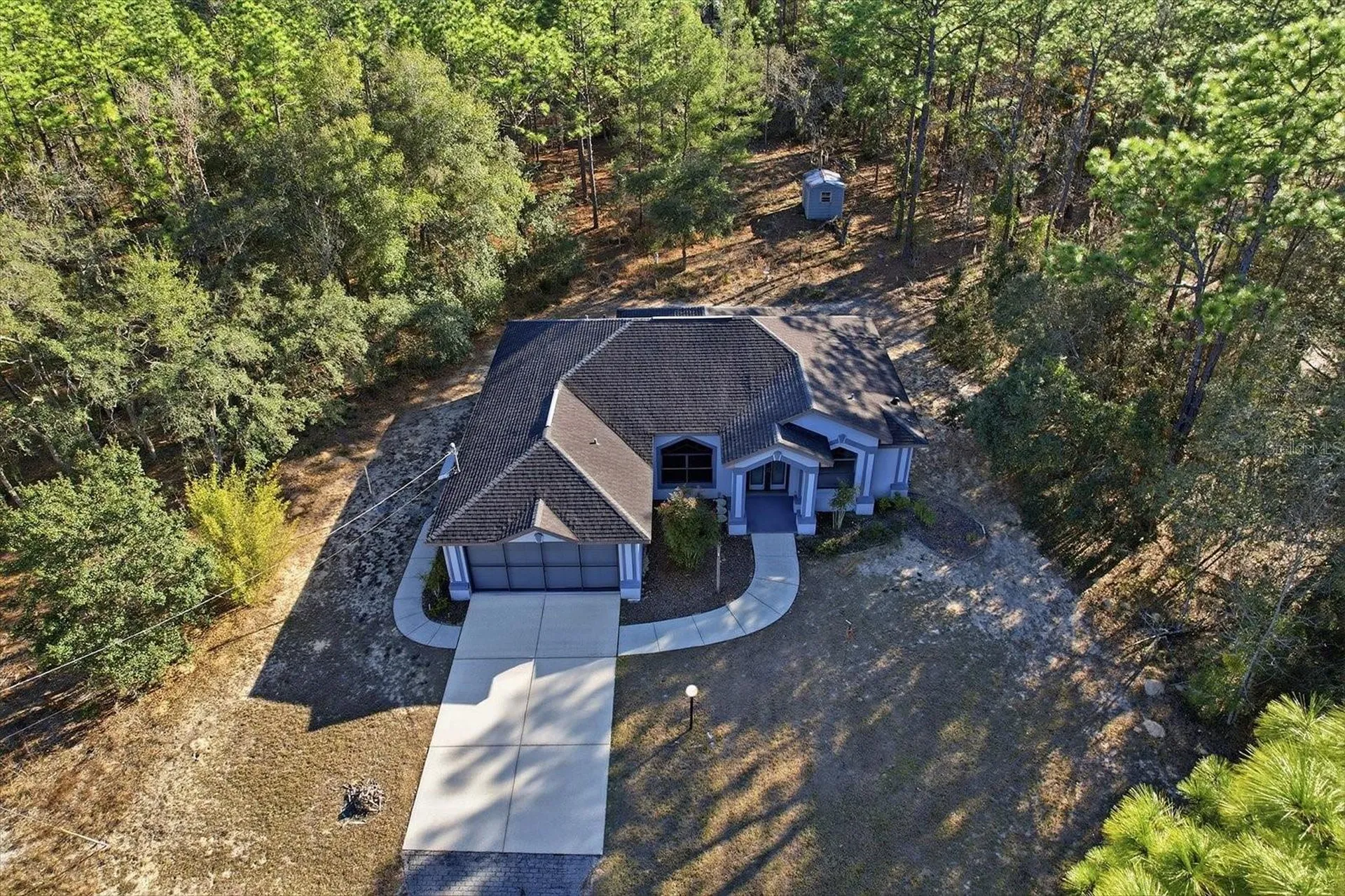 1724 E Mckinley Street Hernando FL 34442