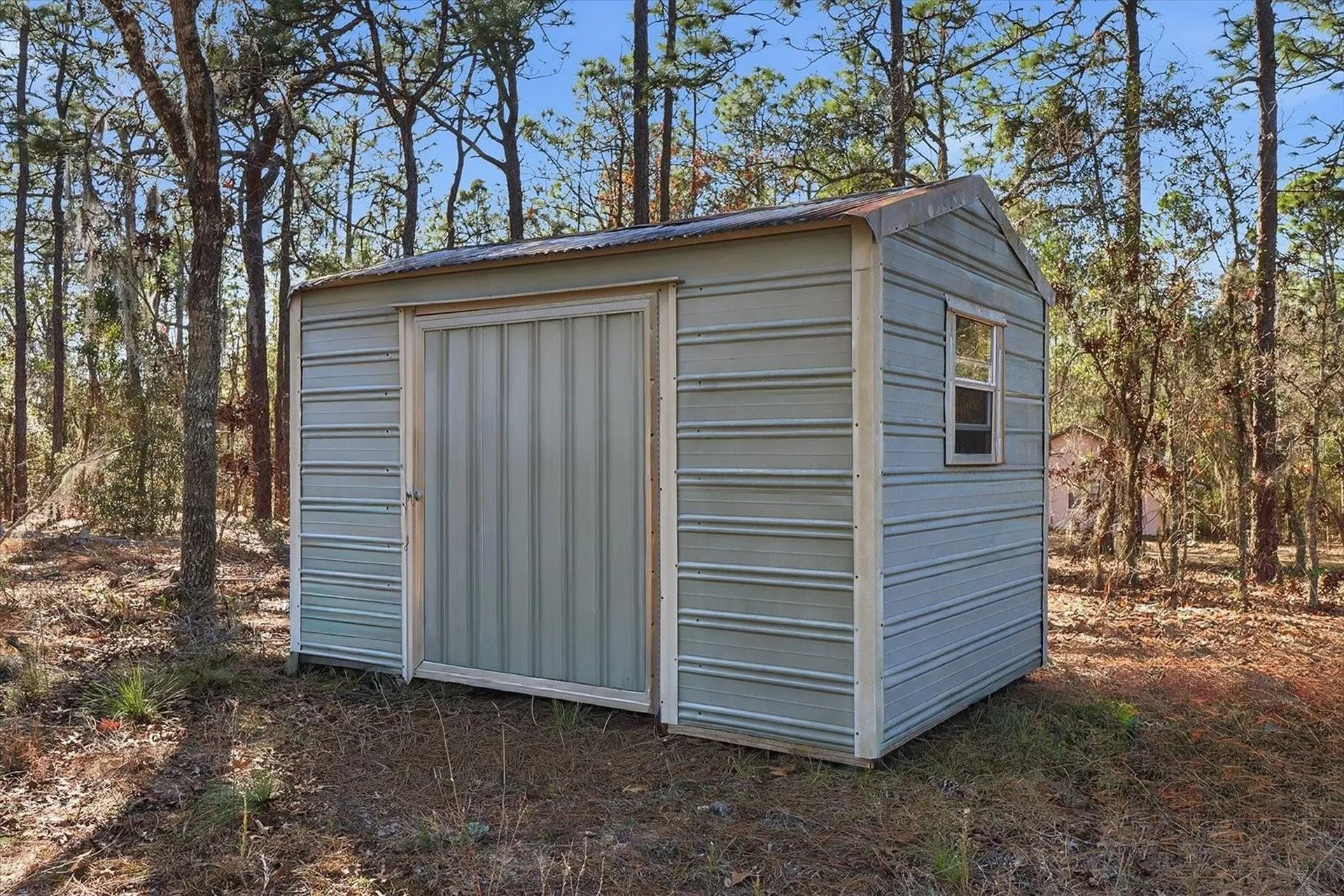 1724 E Mckinley Street Hernando FL 34442