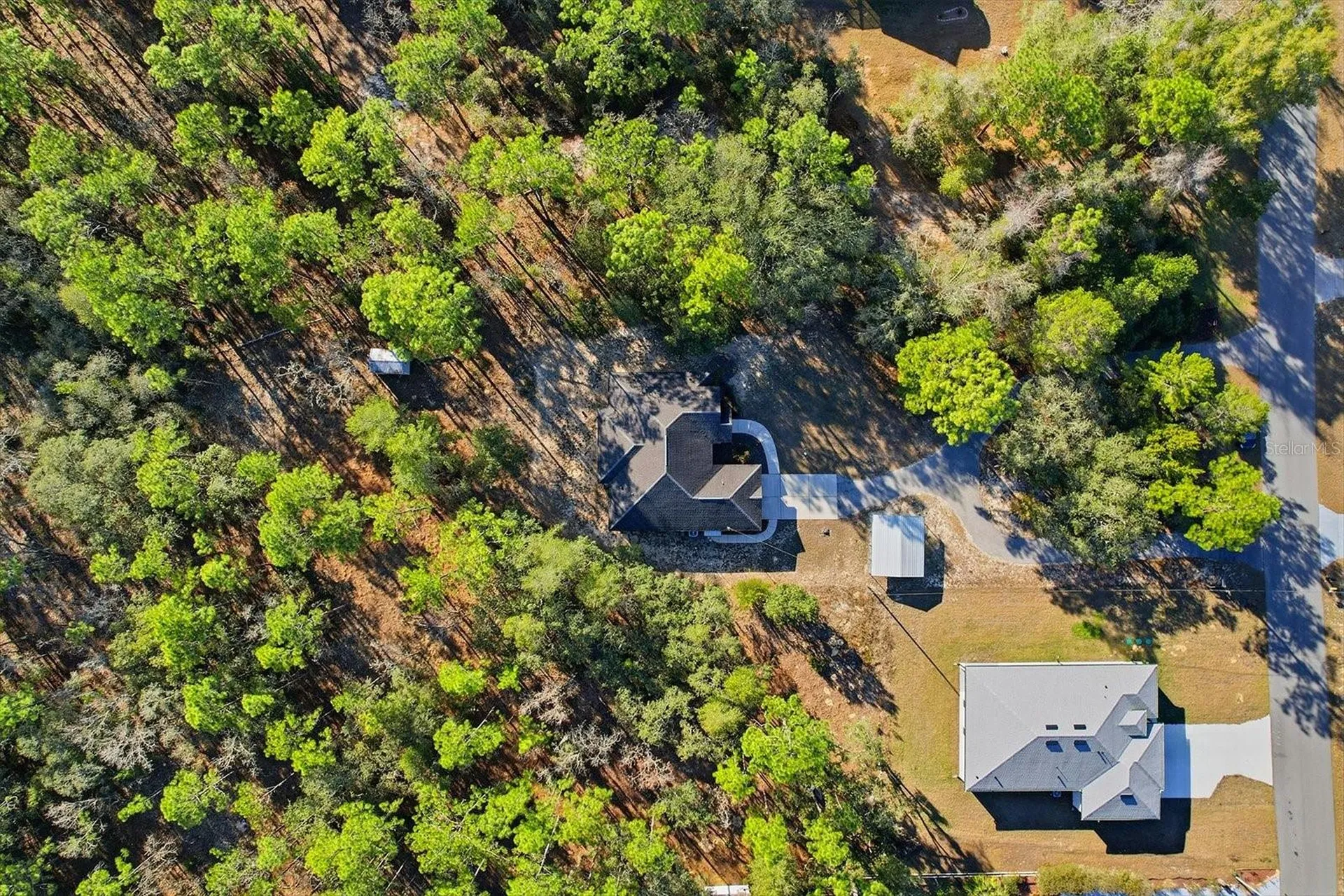 1724 E Mckinley Street Hernando FL 34442