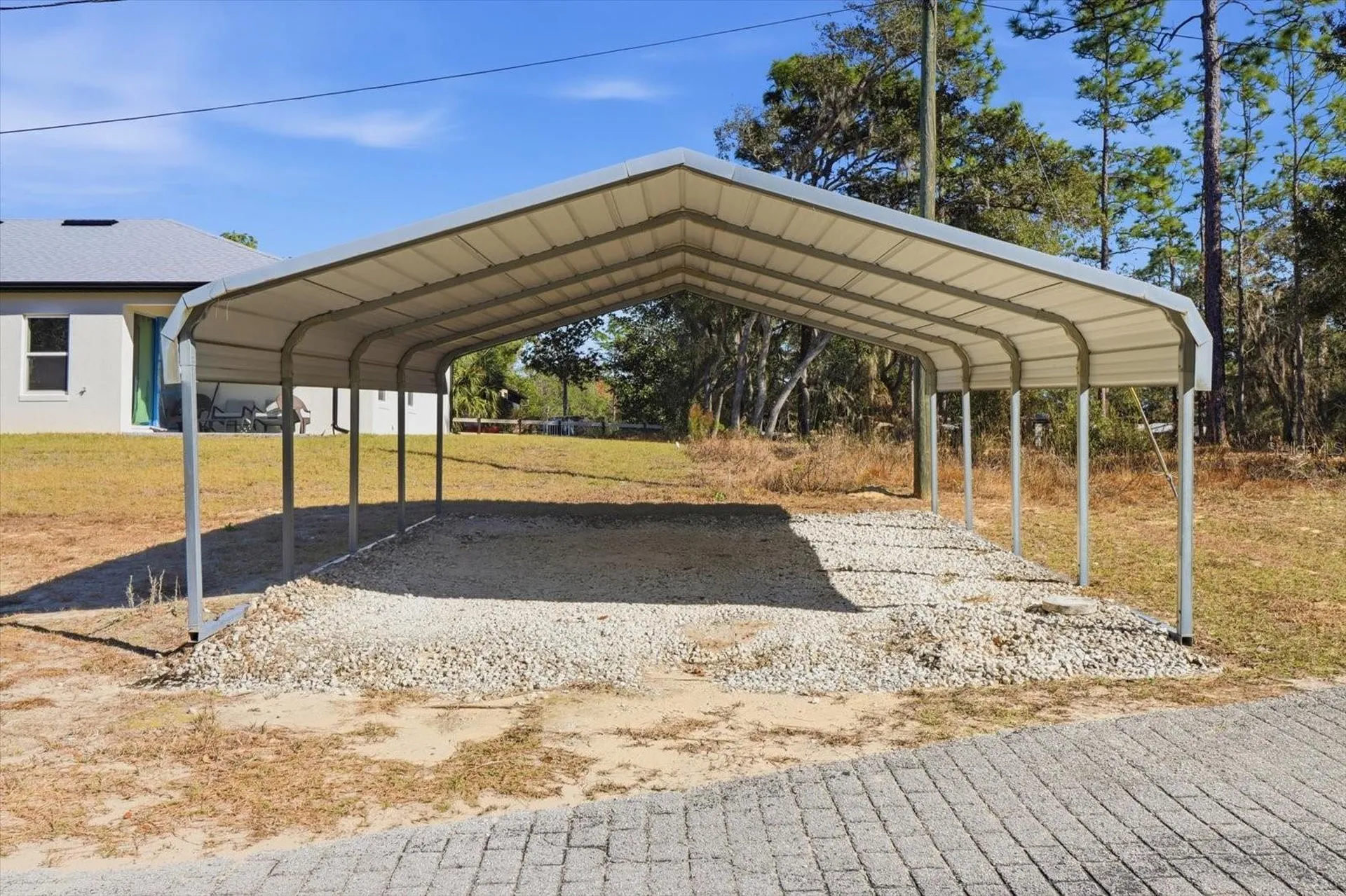 1724 E Mckinley Street Hernando FL 34442
