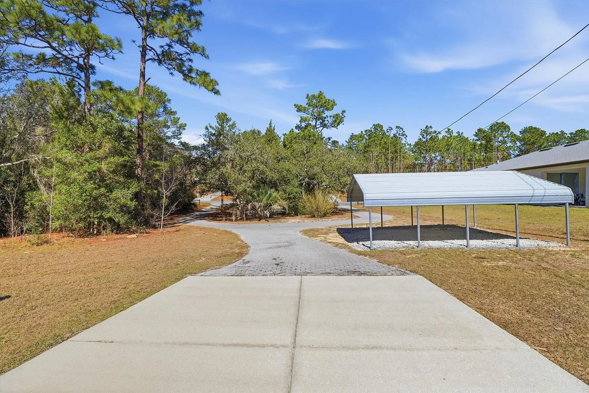 1724 E Mckinley Street Hernando FL 34442