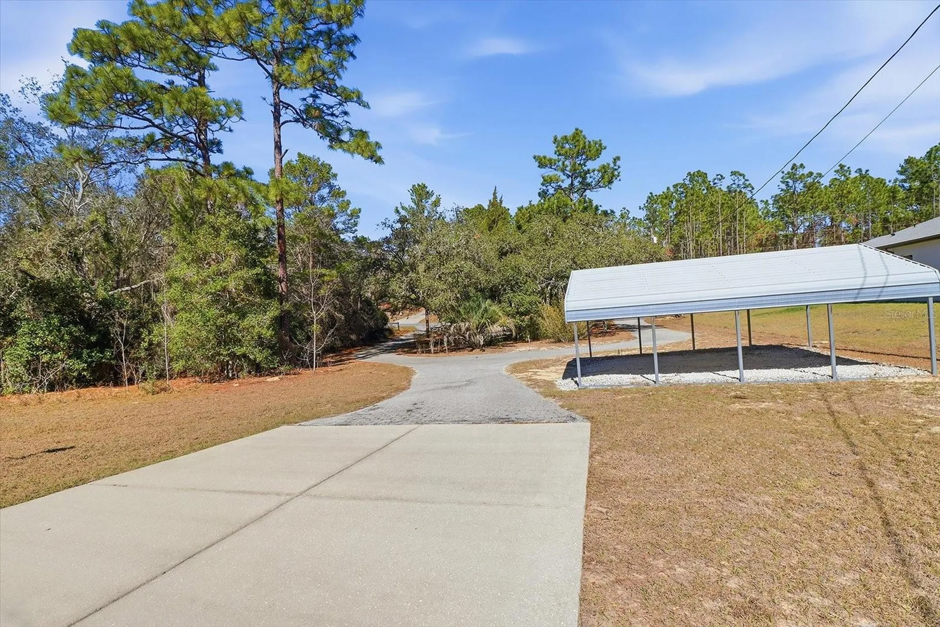 1724 E Mckinley Street Hernando FL 34442
