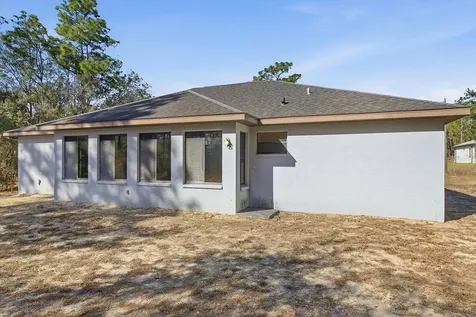 1724 E Mckinley Street Hernando FL 34442