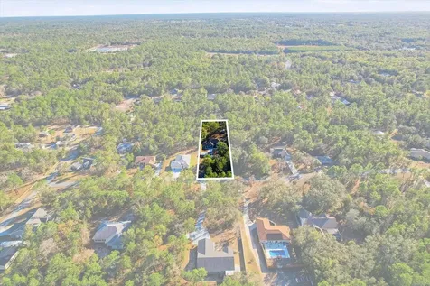 1724 E Mckinley Street Hernando FL 34442