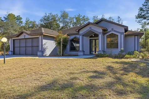 1724 E Mckinley Street Hernando FL 34442