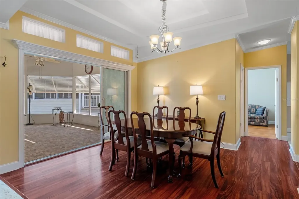 102 Woody Court Wildwood FL 34785