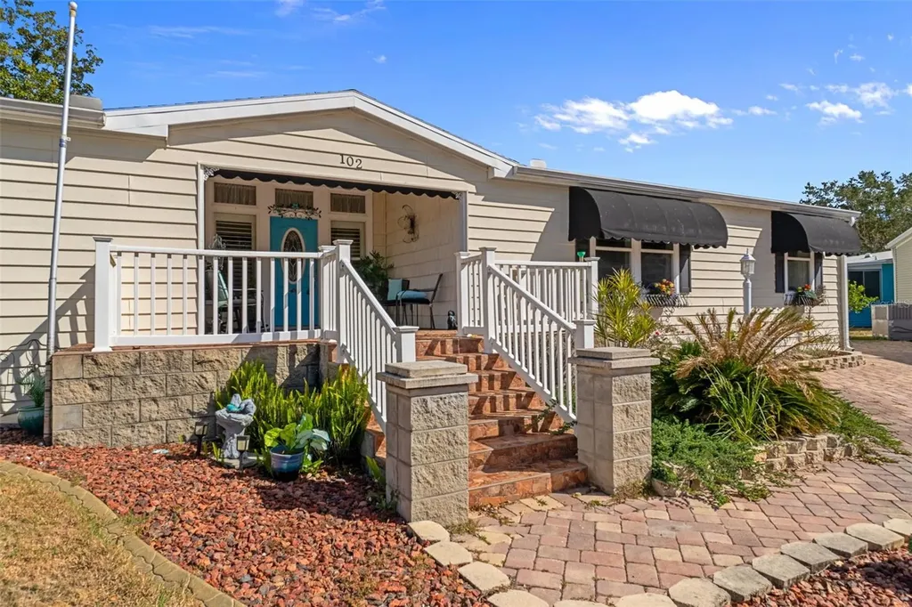 102 Woody Court Wildwood FL 34785