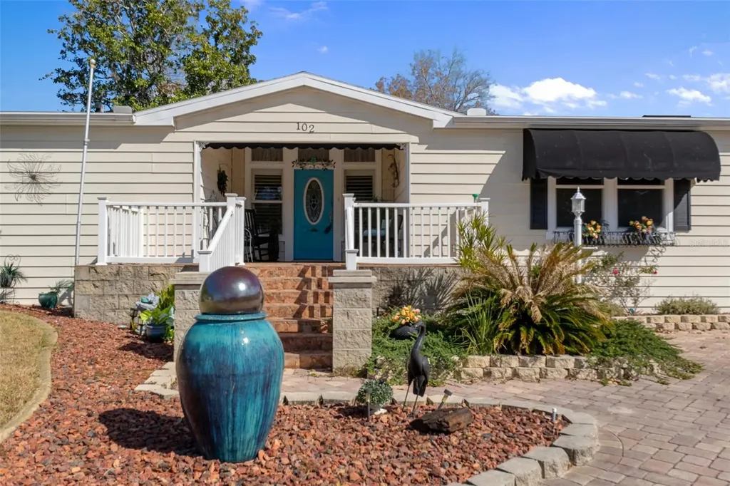 102 Woody Court Wildwood FL 34785