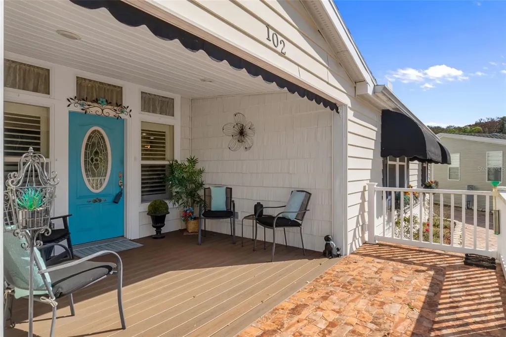 102 Woody Court Wildwood FL 34785