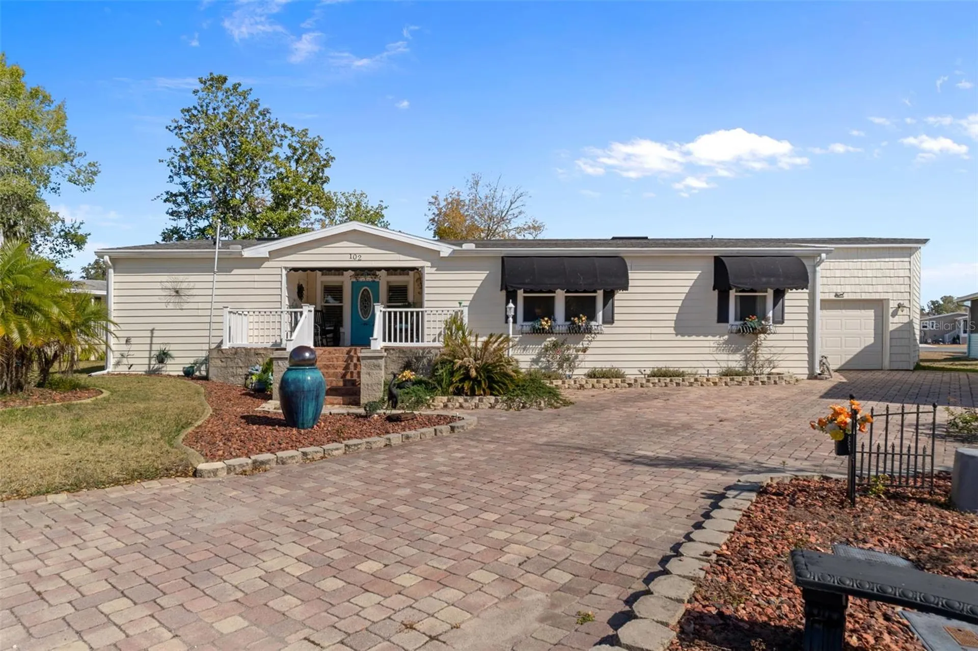 102 Woody Court Wildwood FL 34785