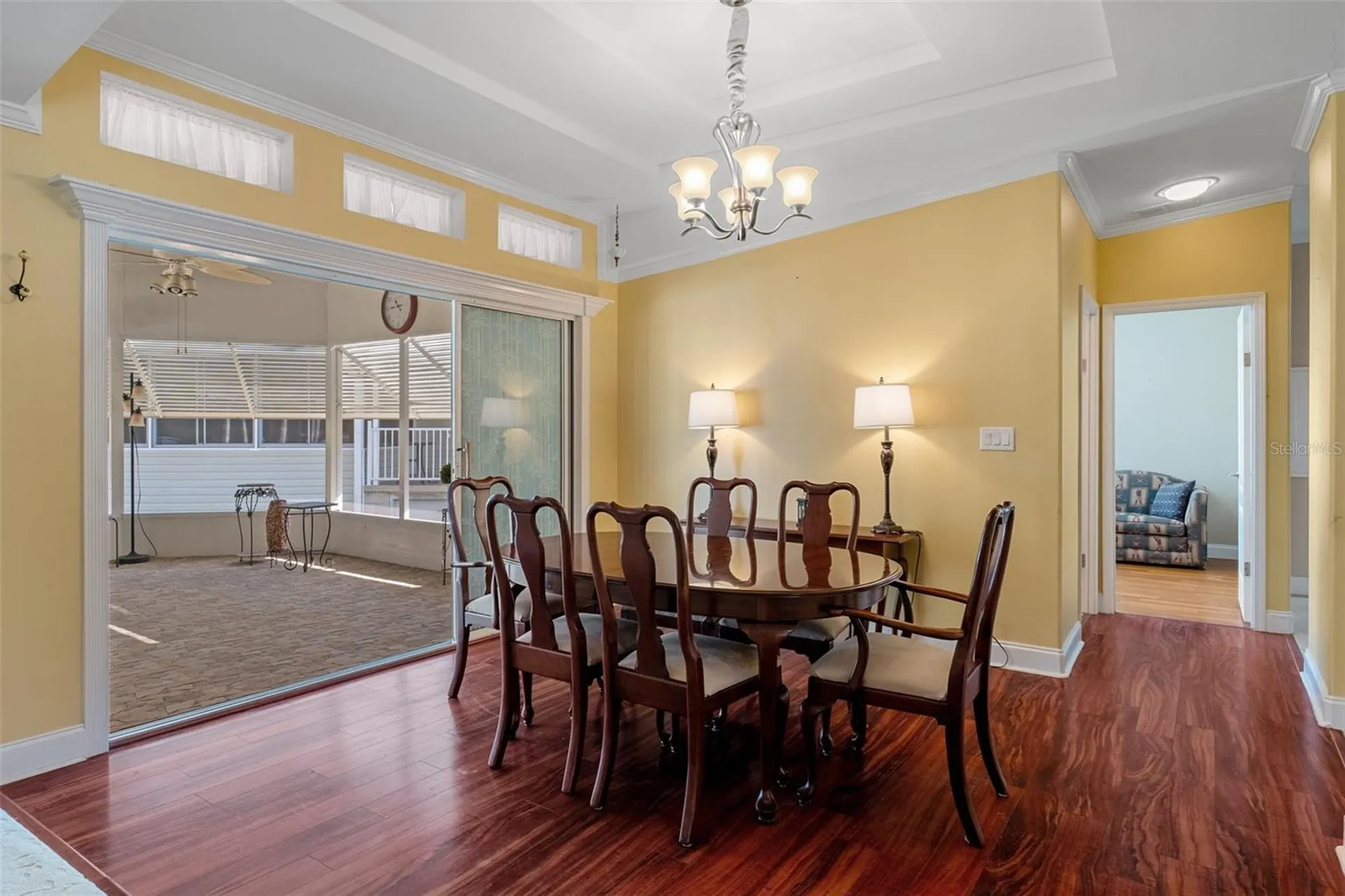 102 Woody Court Wildwood FL 34785