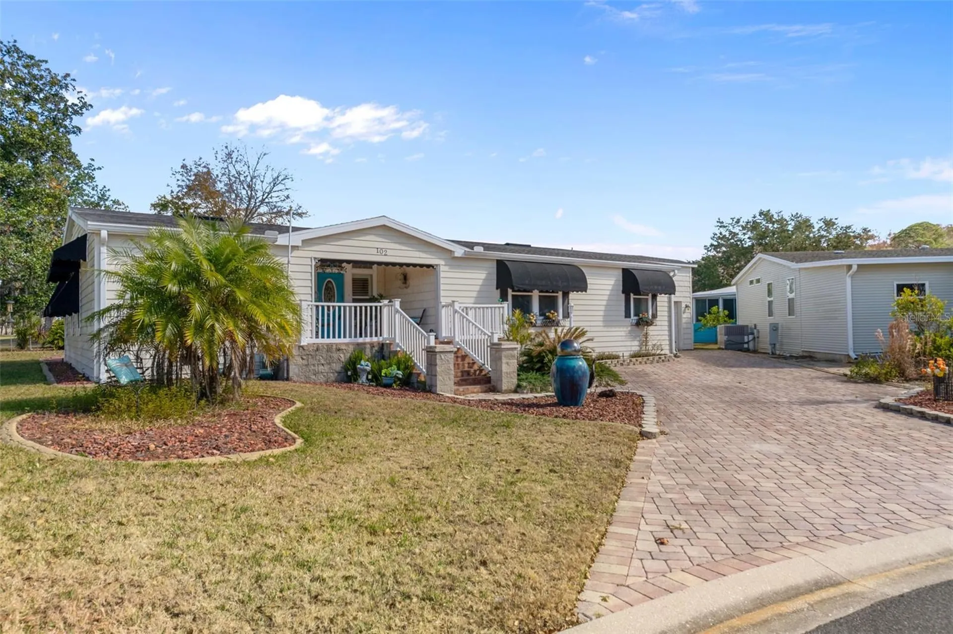 102 Woody Court Wildwood FL 34785