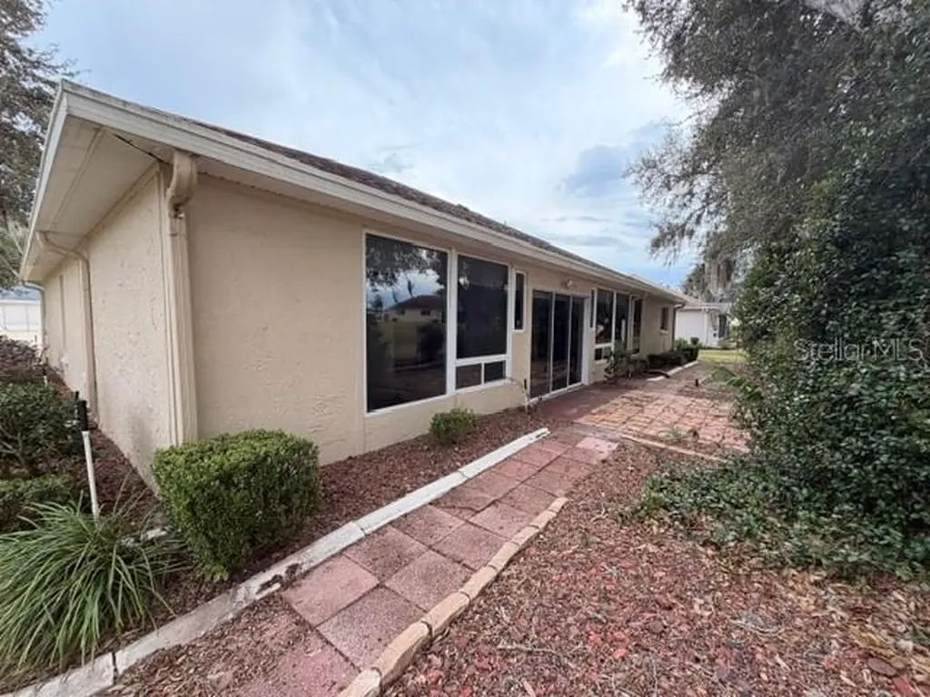 2398 NW 50th Avenue Ocala FL 34482