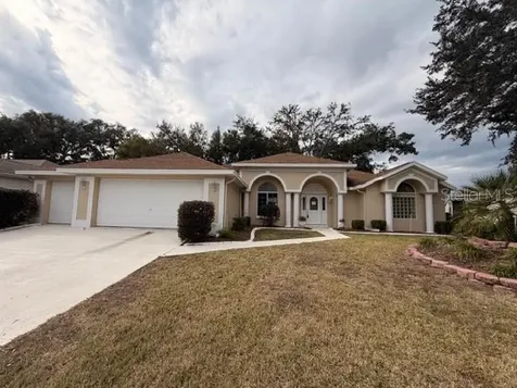 2398 NW 50th Avenue Ocala FL 34482