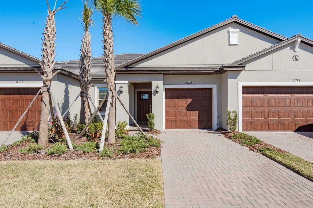 10728 Gable Dig Loop San Antonio FL 33576
