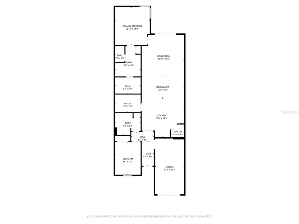 10728 Gable Dig Loop San Antonio FL 33576