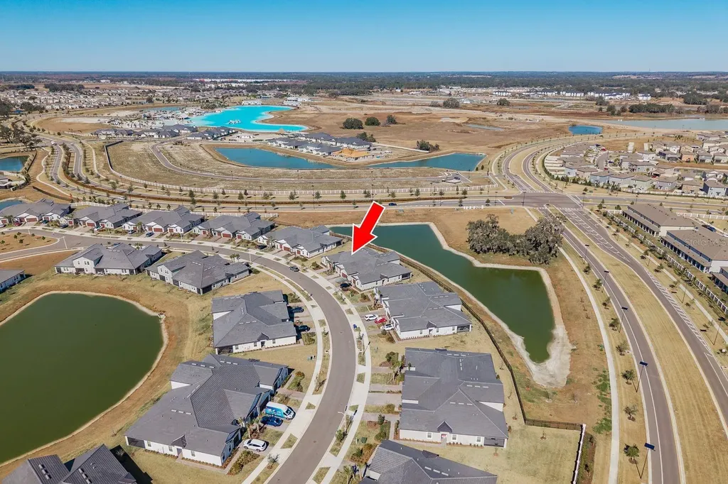 10728 Gable Dig Loop San Antonio FL 33576