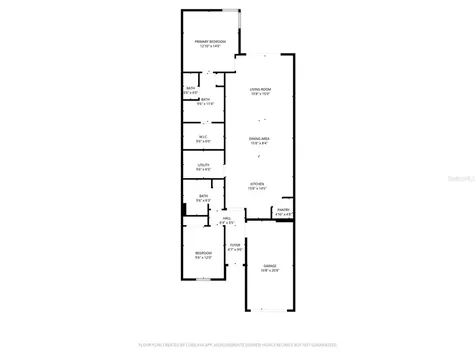10728 Gable Dig Loop San Antonio FL 33576