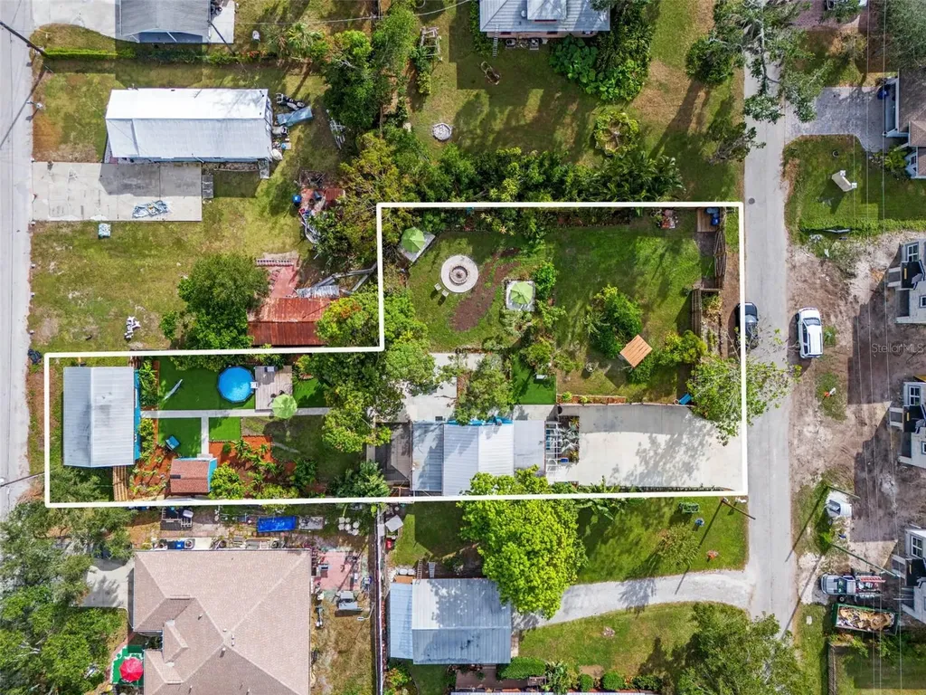 105 Tucker Avenue Sarasota FL 34232