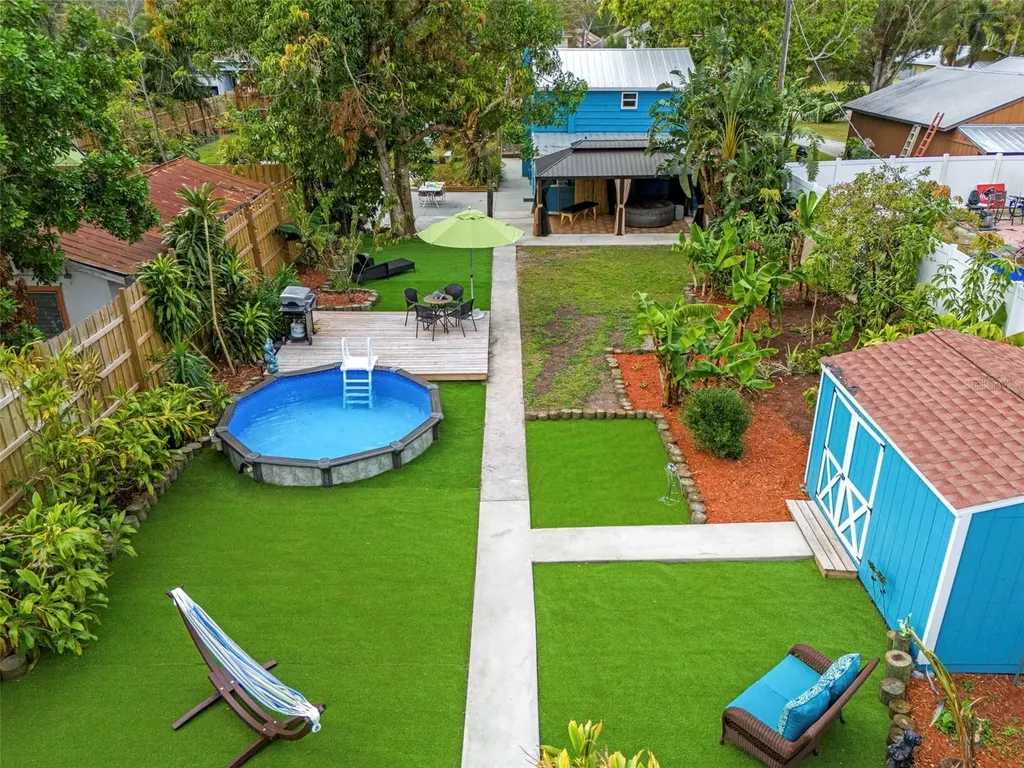 105 Tucker Avenue Sarasota FL 34232