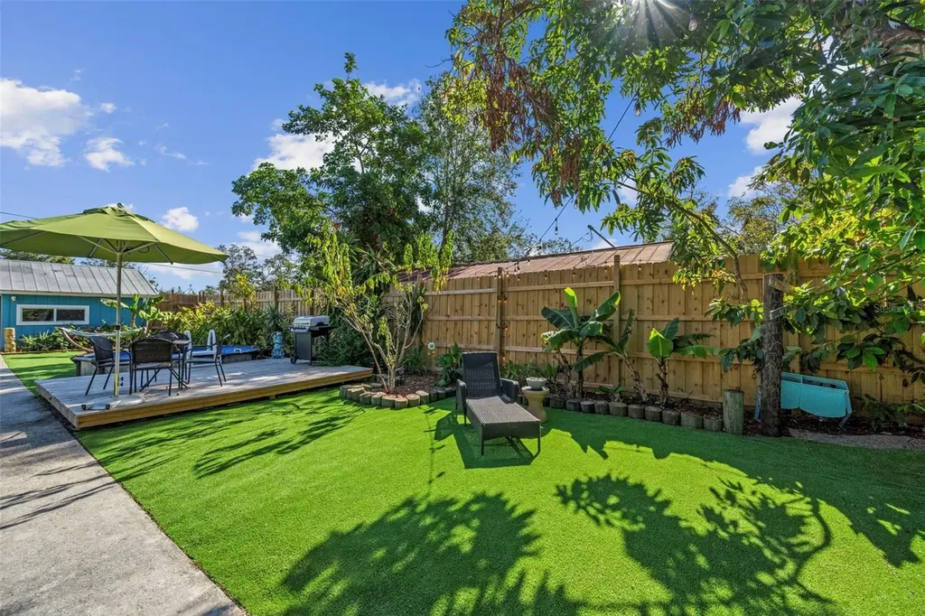 105 Tucker Avenue Sarasota FL 34232