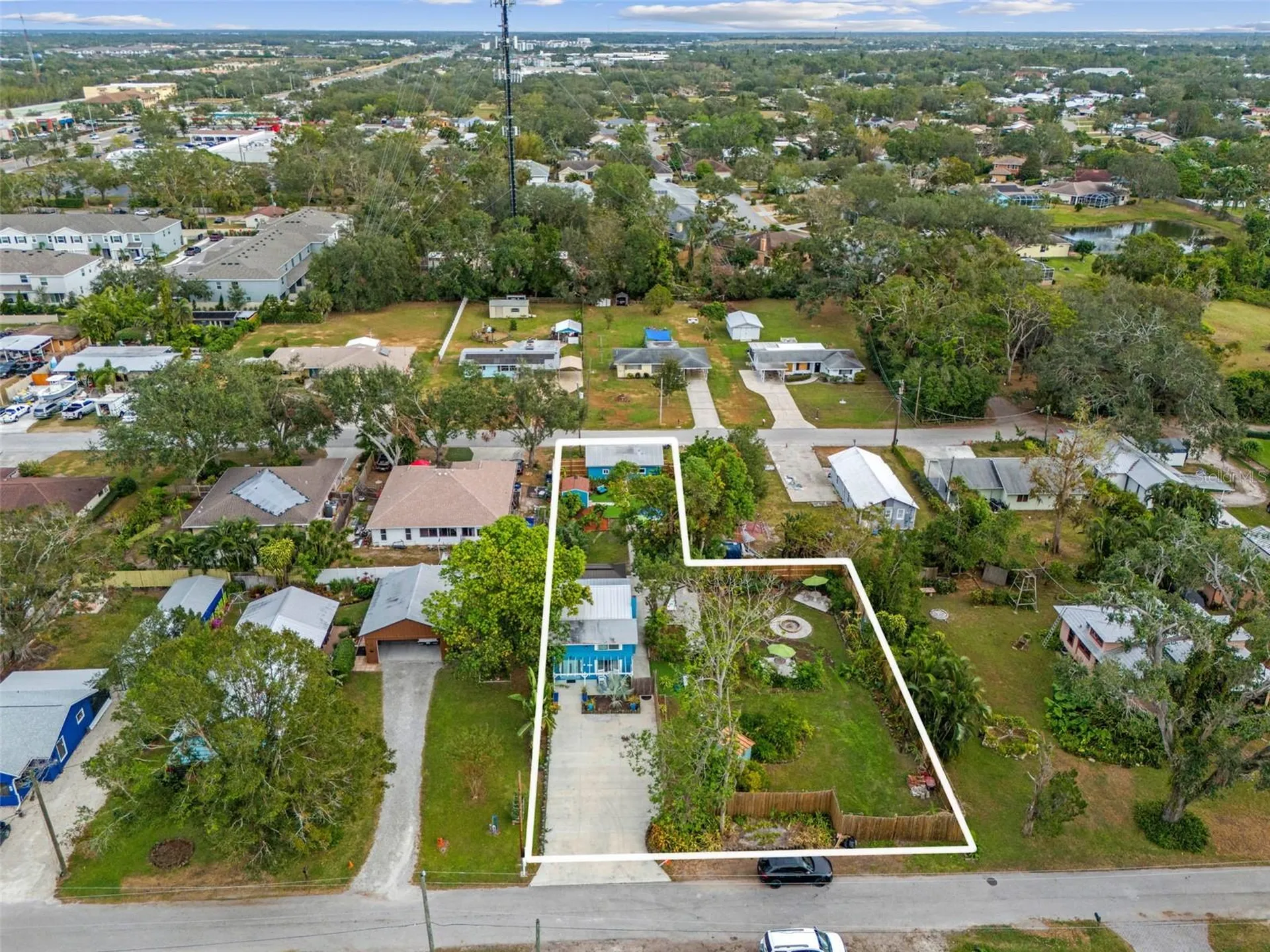 105 Tucker Avenue Sarasota FL 34232