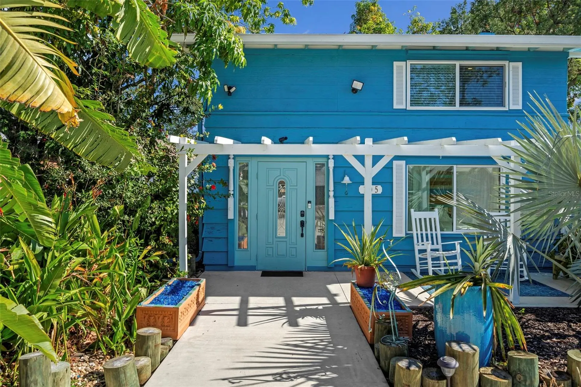 105 Tucker Avenue Sarasota FL 34232