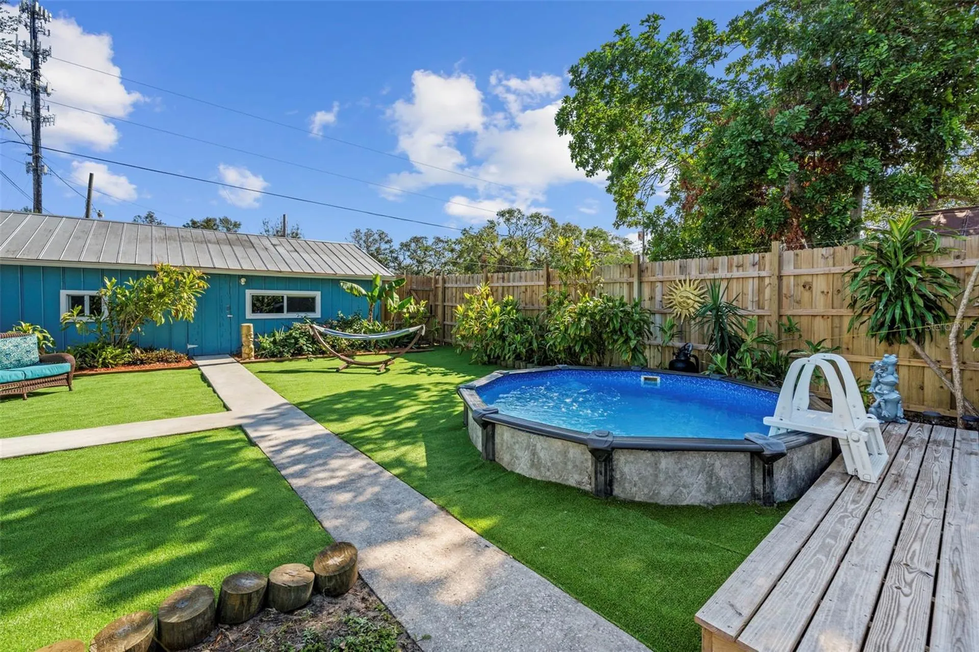 105 Tucker Avenue Sarasota FL 34232